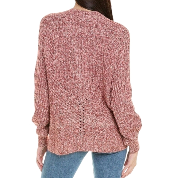 Cabi Women's Twist Yarn Cardigan - Picture 2 of 8